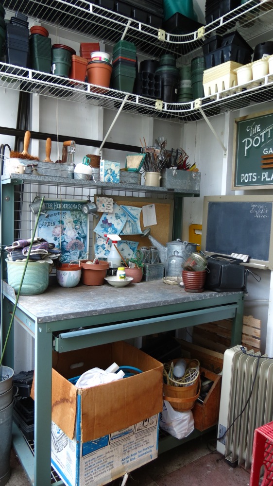 the potting shed (5/6)