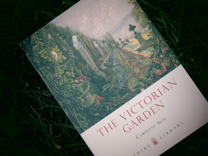 The Victorian Garden
