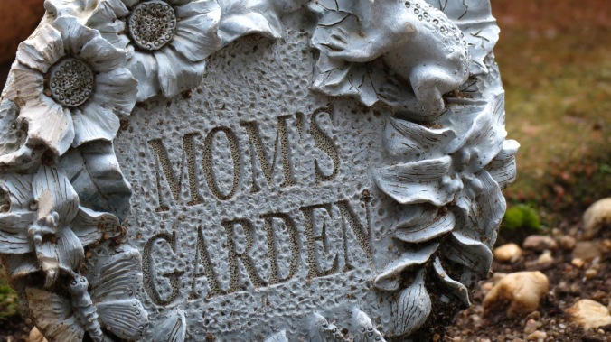 Mom's Garden